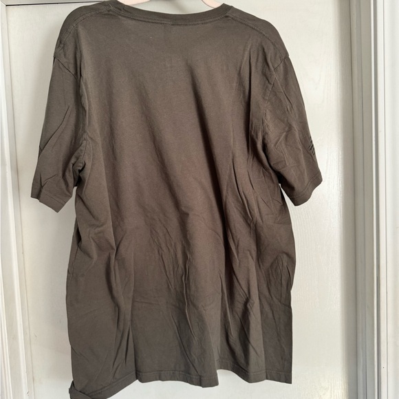 Rogue Nation 1776 Don’t Tread On Me T-shirt - Picture 8 of 8